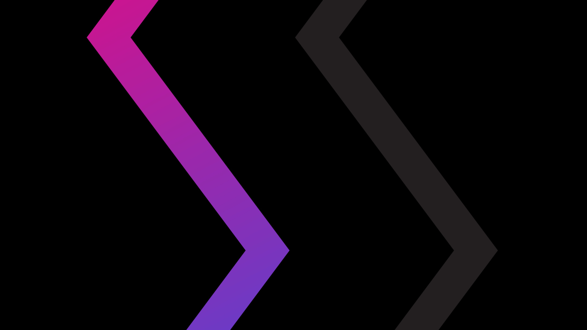 Обои графический дизайн, пурпур, Фиолетовый, пурпурный цвет, электрик в разрешении 1920x1080