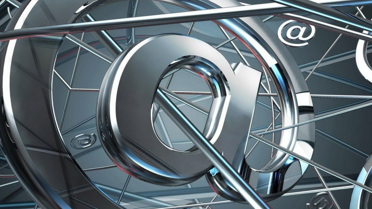 Обои интернет, колесо, обод, спица, Всемирная паутина в разрешении 1280x720