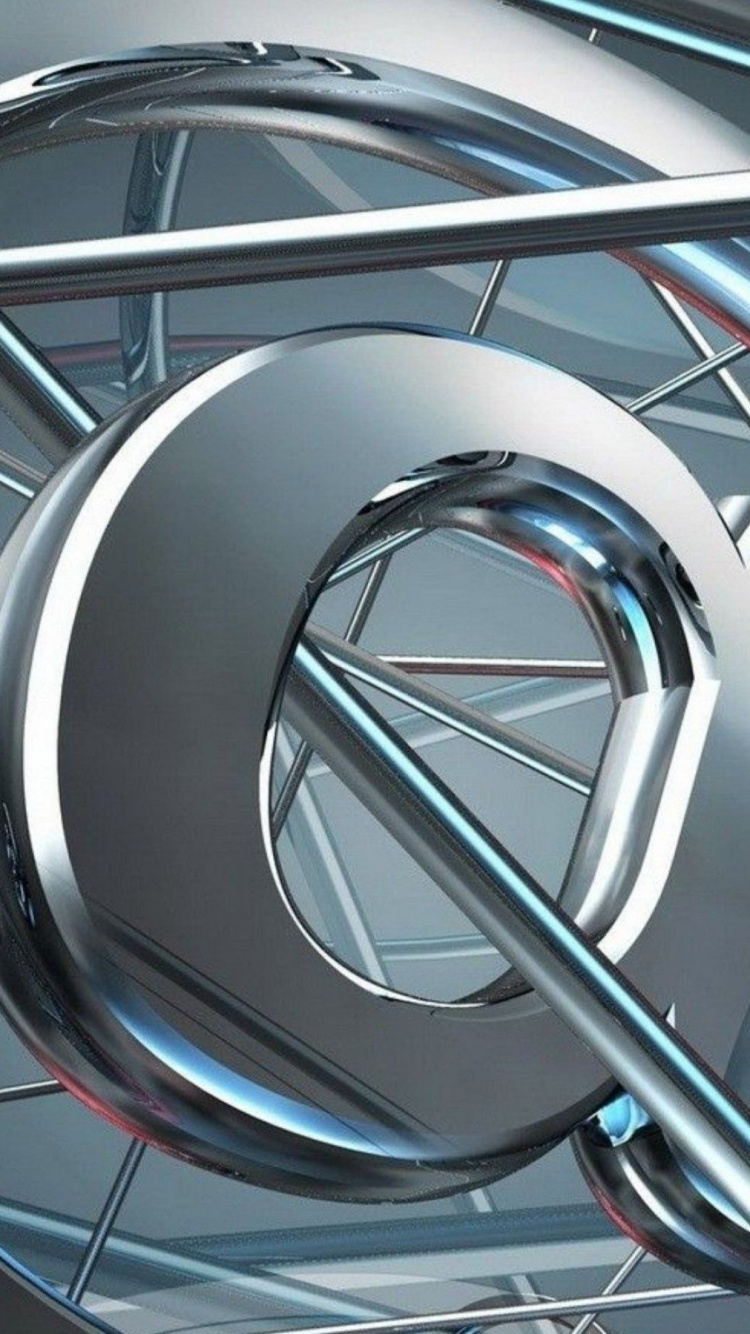 Обои интернет, колесо, обод, спица, Всемирная паутина в разрешении 750x1334