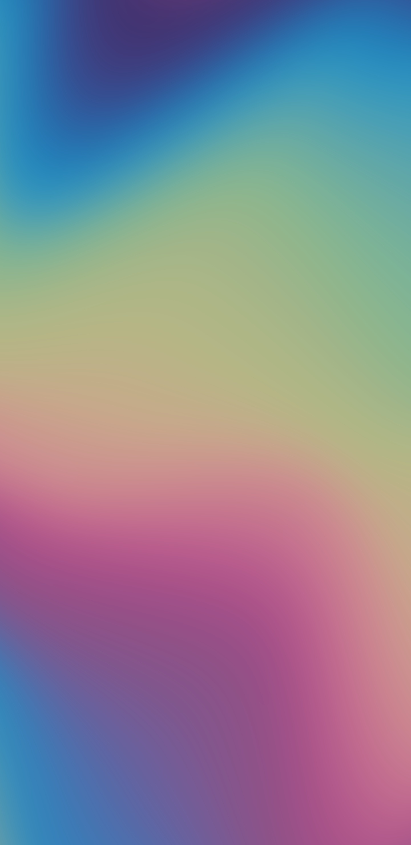 Обои красочность, пурпур, розовый, Радуга, Фиолетовый в разрешении 1440x2960