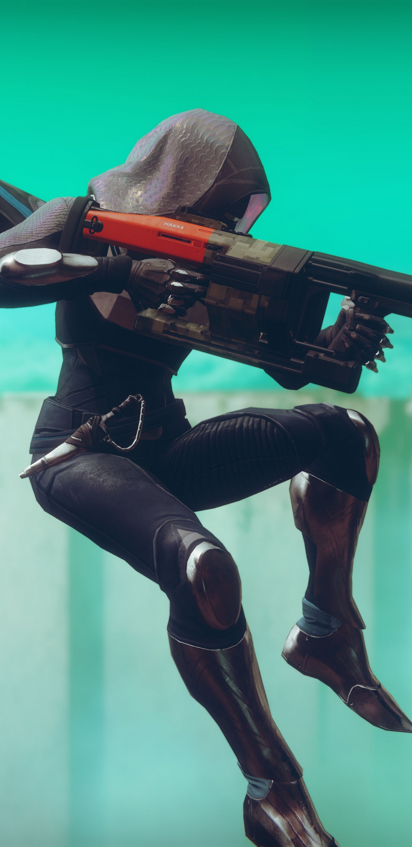 Обои Котейку, ютуб, ign, экстремальный вид спорта, видеоигра в разрешении 1440x2960