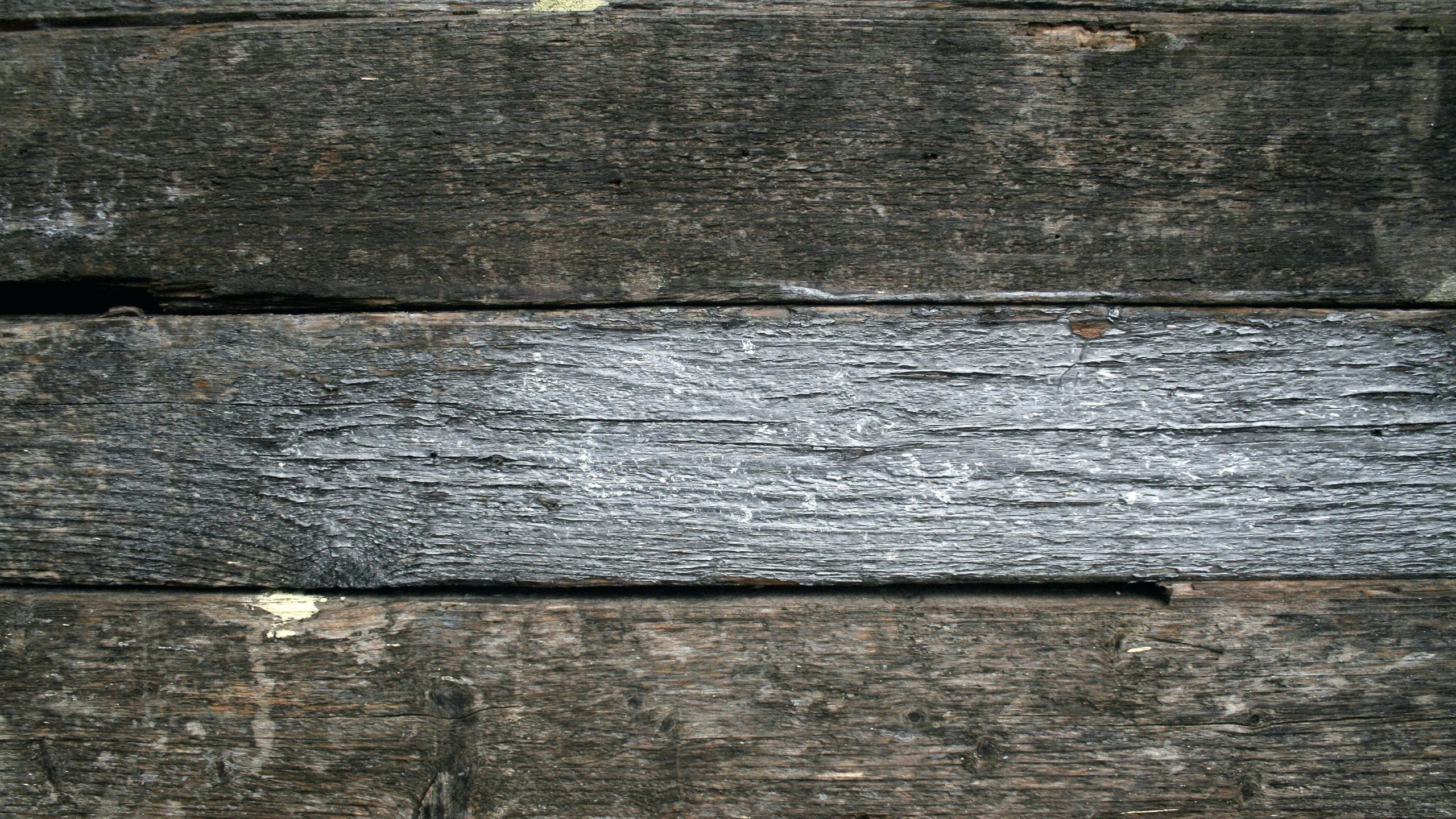 Обои планка, древесина, текстура, стена, кирпич в разрешении 2560x1440