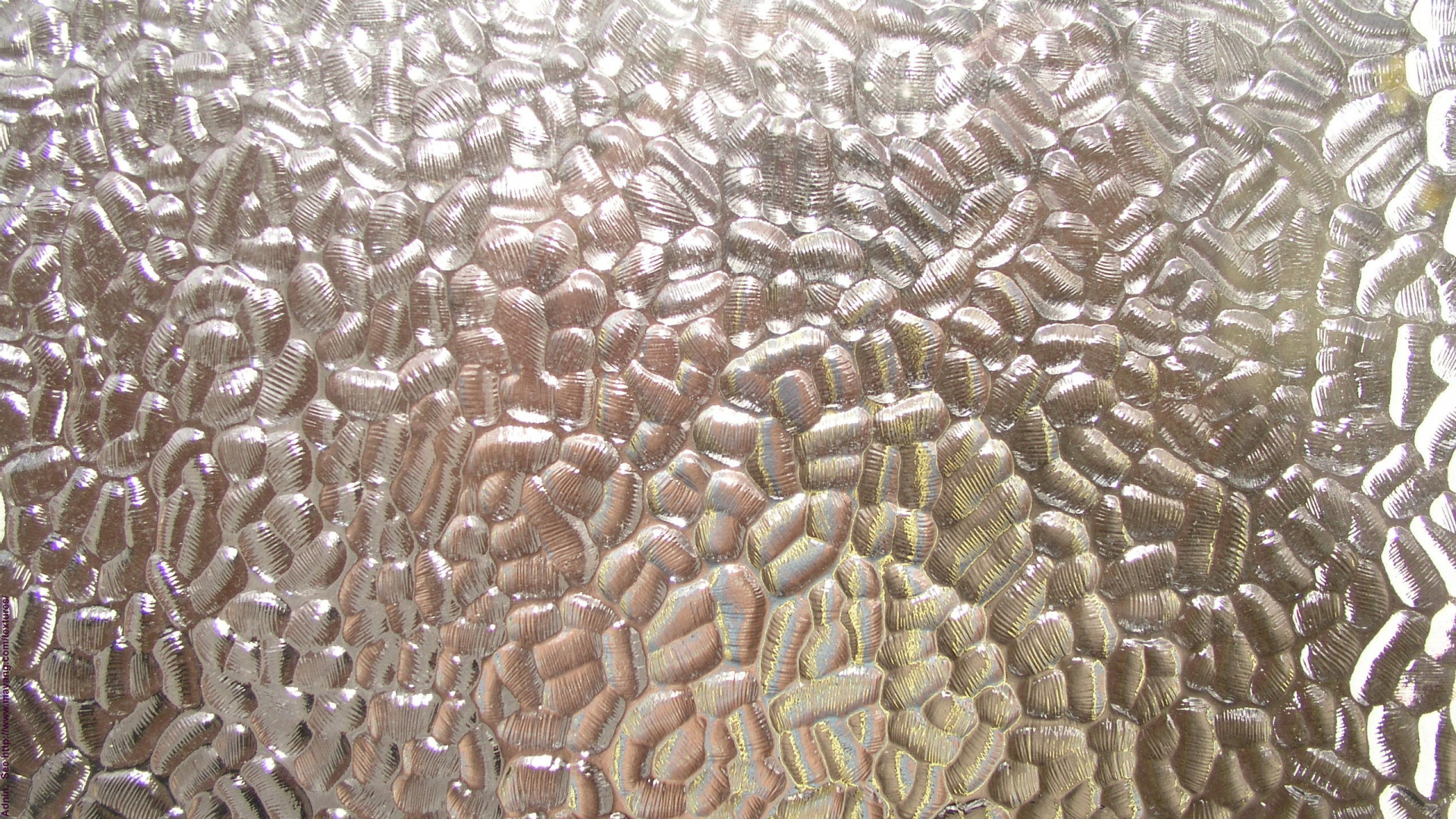 Обои матовое стекло, стекло, окно, узор, беспозвоночных в разрешении 1920x1080