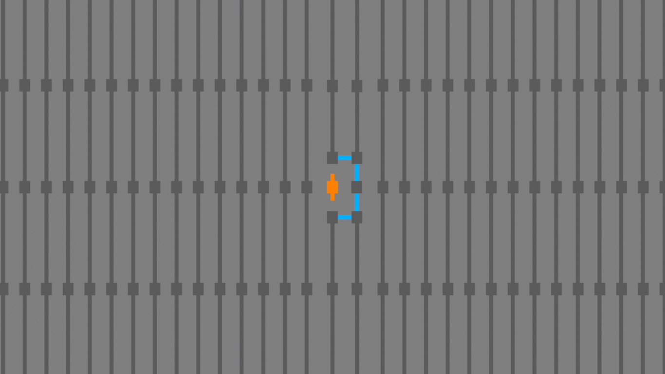 Обои угол, линия, металл, сталь, дверь в разрешении 1366x768