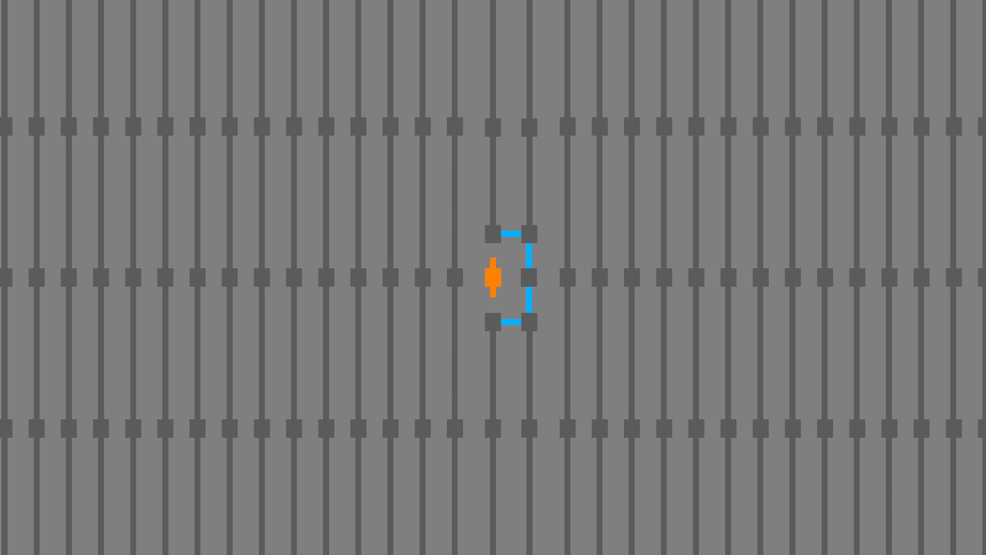 Обои угол, линия, металл, сталь, дверь в разрешении 1920x1080