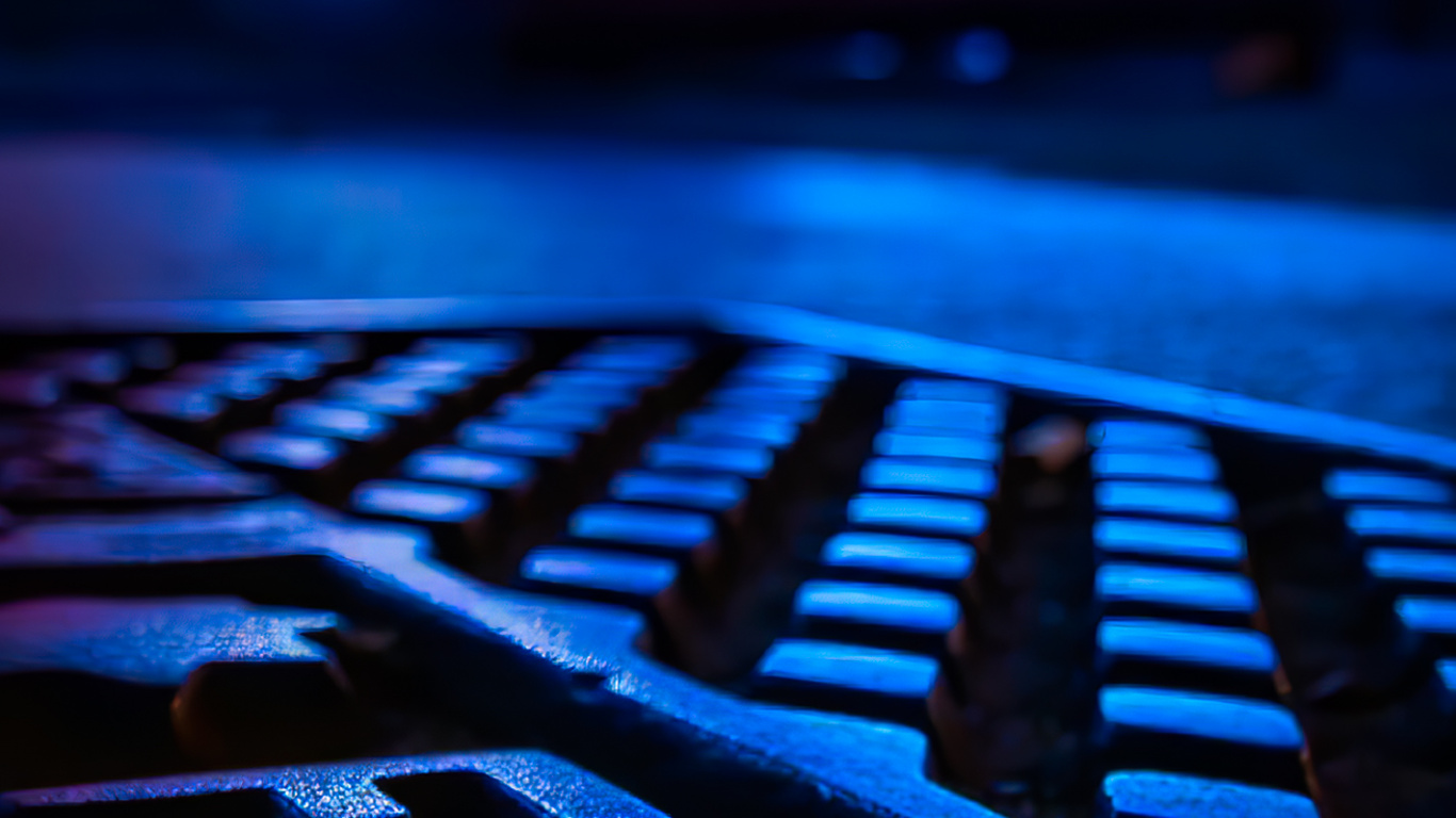 Обои свет, освещение, геометрия, наука, физика в разрешении 1366x768