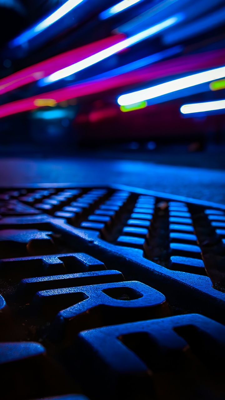 Обои свет, освещение, геометрия, наука, физика в разрешении 720x1280