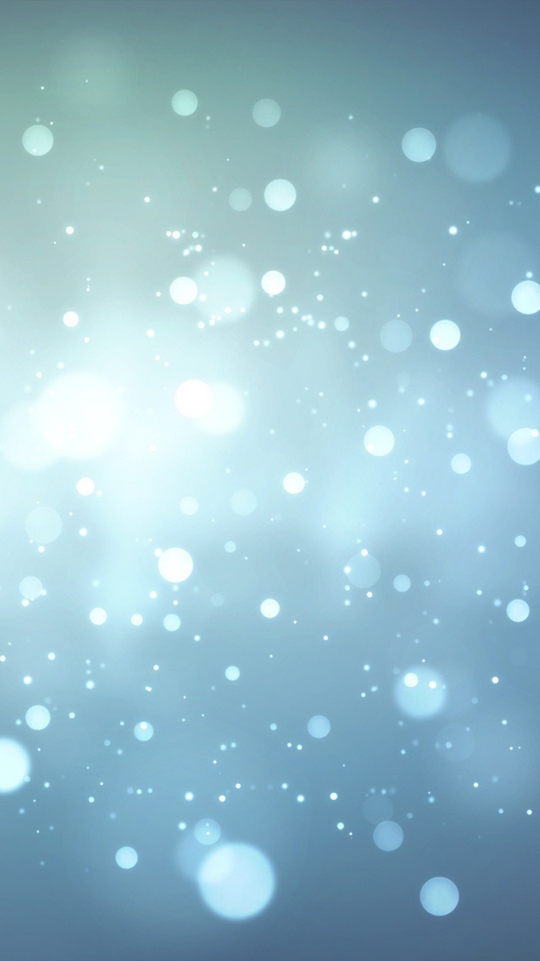 Обои свет, синий, дневное время, атмосфера, падение в разрешении 1080x1920