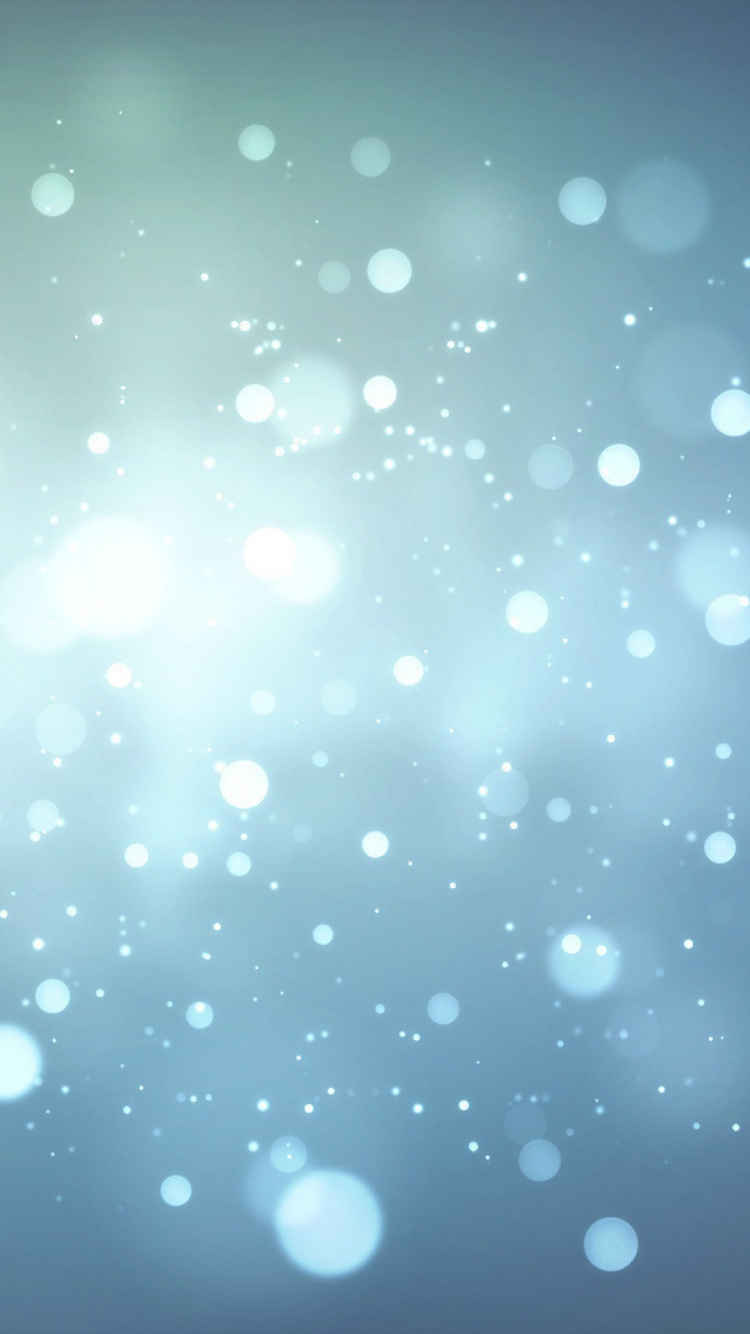 Обои свет, синий, дневное время, атмосфера, падение в разрешении 750x1334