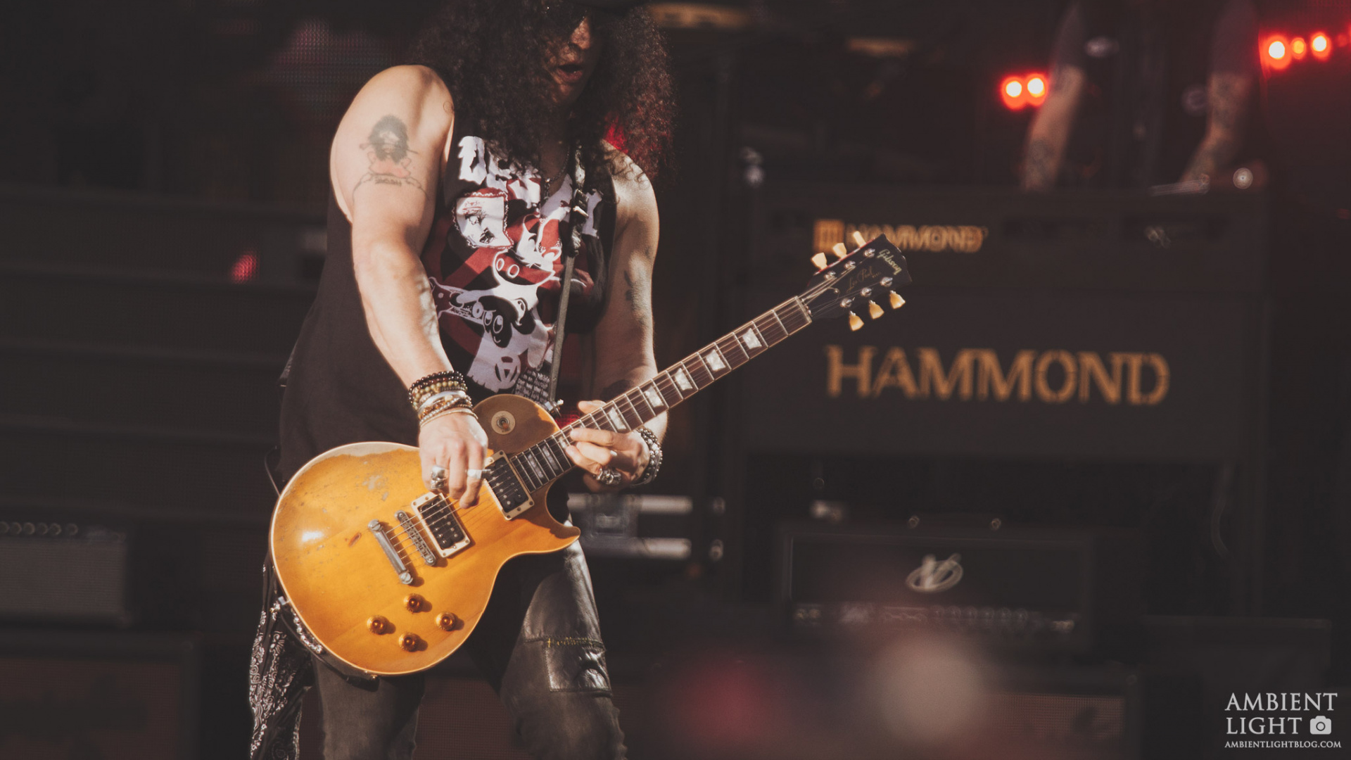 Обои басист, басгитара, рокконцерт, электрогитара, гитара в разрешении 1920x1080