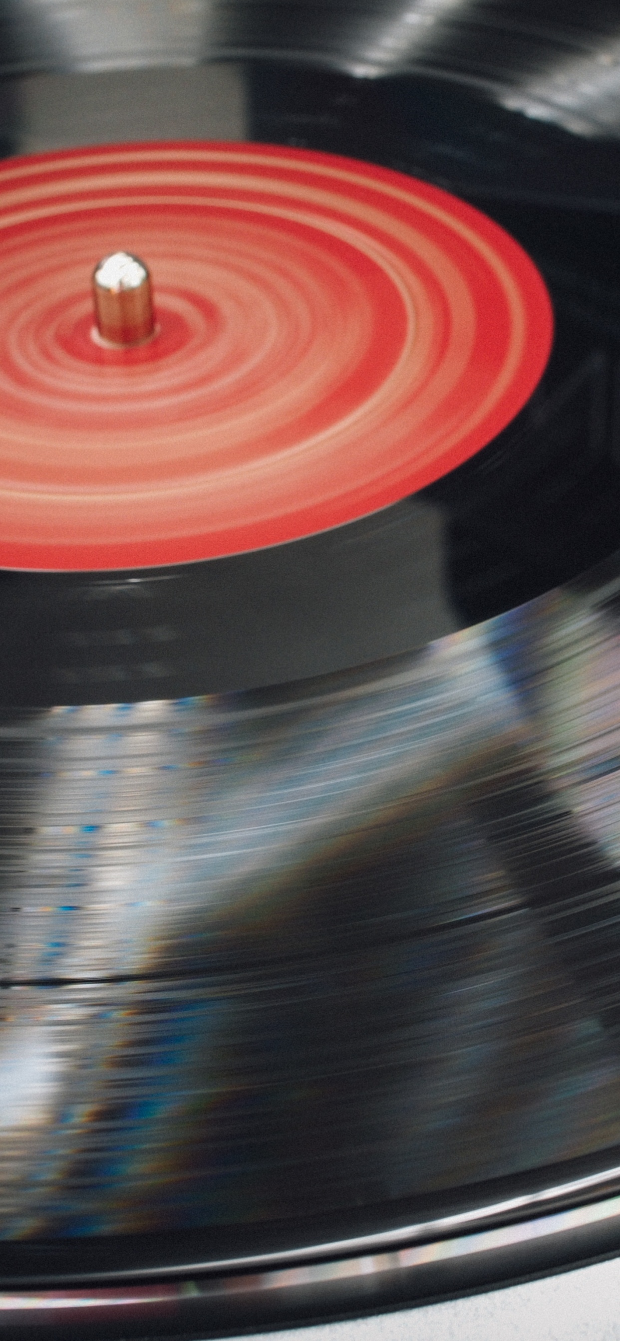 Обои граммофонная пластинка, фонограф, дизайн, грампластинка, грампластинки в разрешении 1242x2688