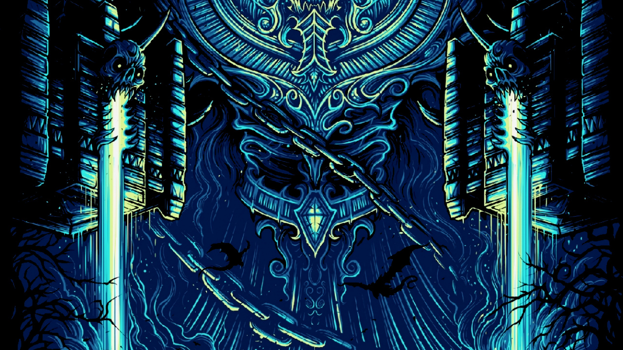 Обои мир варкрафта кел тузад, домашний очаг, герои шторма, дата черновика, мистер Бигглсворт в разрешении 1280x720