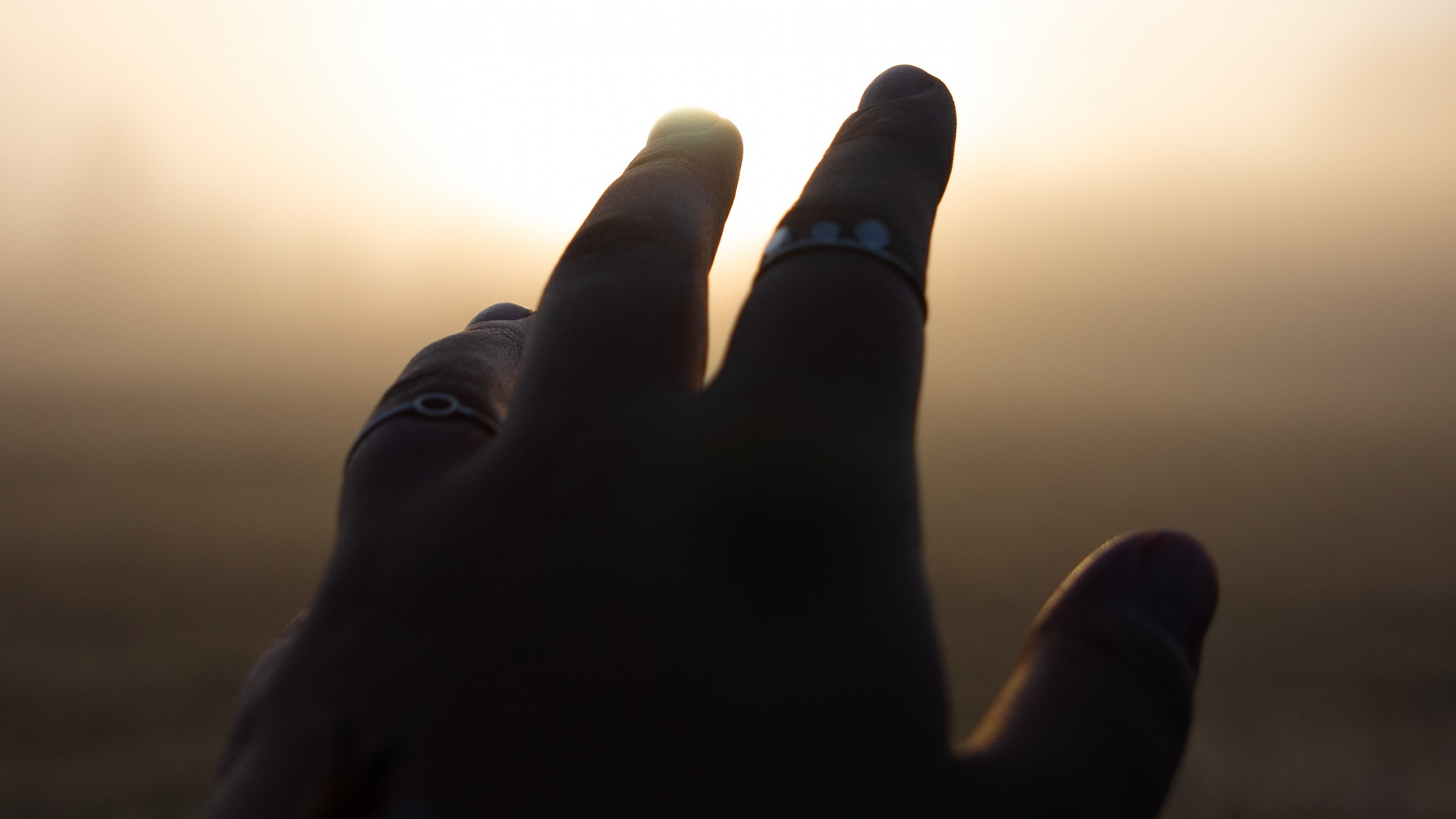 Обои атмосфера, Майами, пресса, книга, синий в разрешении 1920x1080