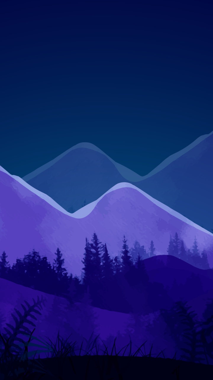 Обои природа, горный рельеф, окружающая среда, горный хребет, природный ландшафт в разрешении 720x1280