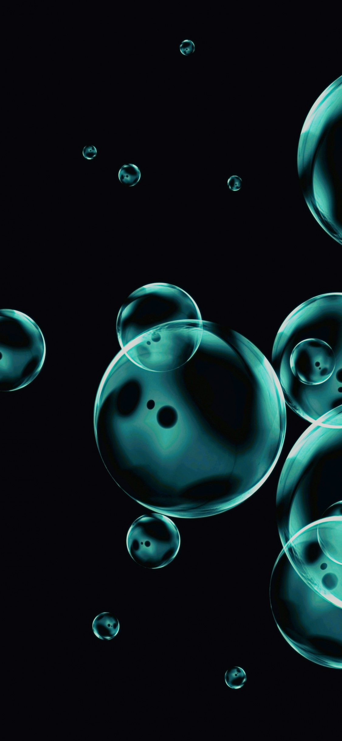 Обои oneplus 8 pro, OnePlus 7 Pro, андроид, ios, супер сетчатка в разрешении 1125x2436