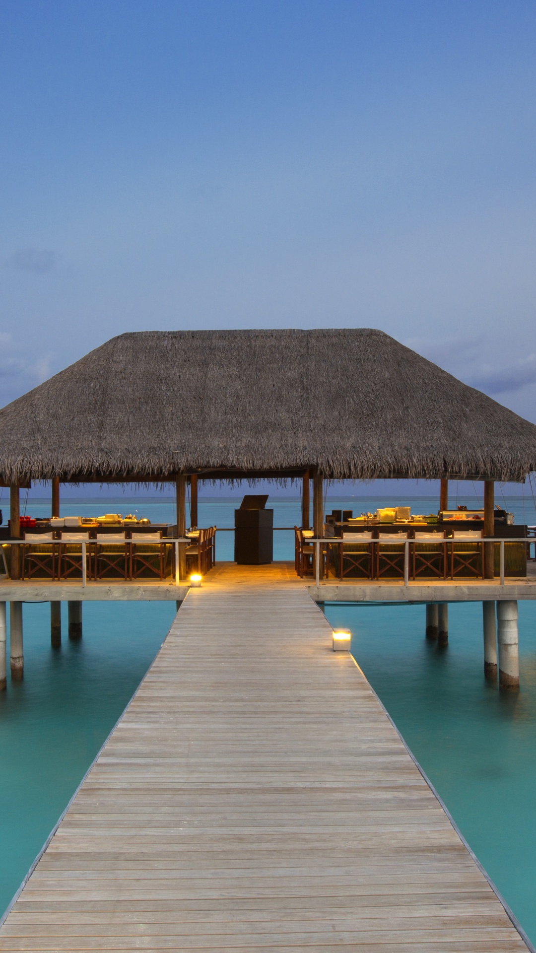 Обои Велассару Мальдивы, прибежище, пляж, жилье, отпуск в разрешении 1080x1920