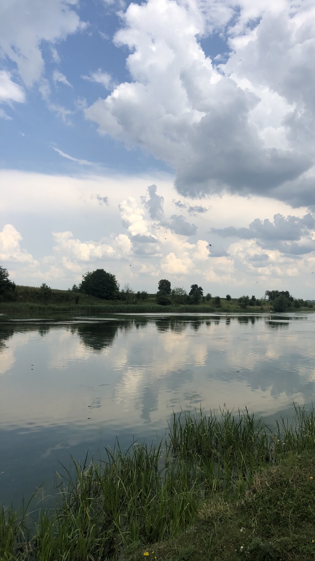 Обои гидроресурсы, природа, природный ландшафт, окружающая среда, облако в разрешении 1080x1920