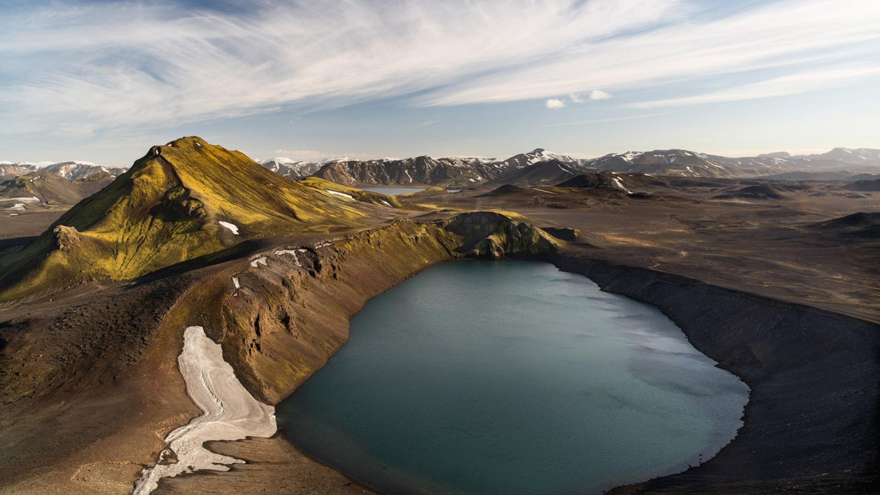 Обои необходимость, продукты первой необходимости, андроид, смартфон, облако в разрешении 1280x720
