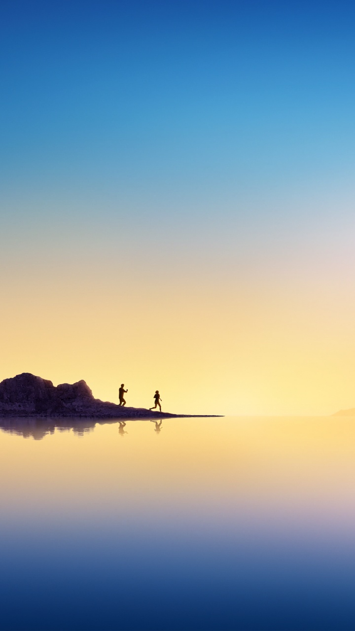 Обои Samsung Galaxy, Samsung, Samsung Galaxy Note 8, hnh nn galaxy note 8, андроид в разрешении 720x1280