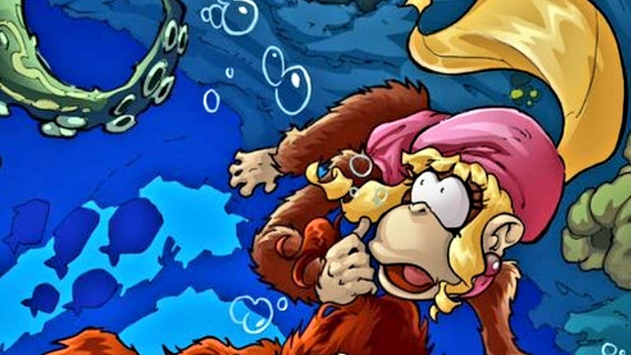 Обои арт, фан арт, мультфильм, иллюстрация, концепт арт в разрешении 1280x720