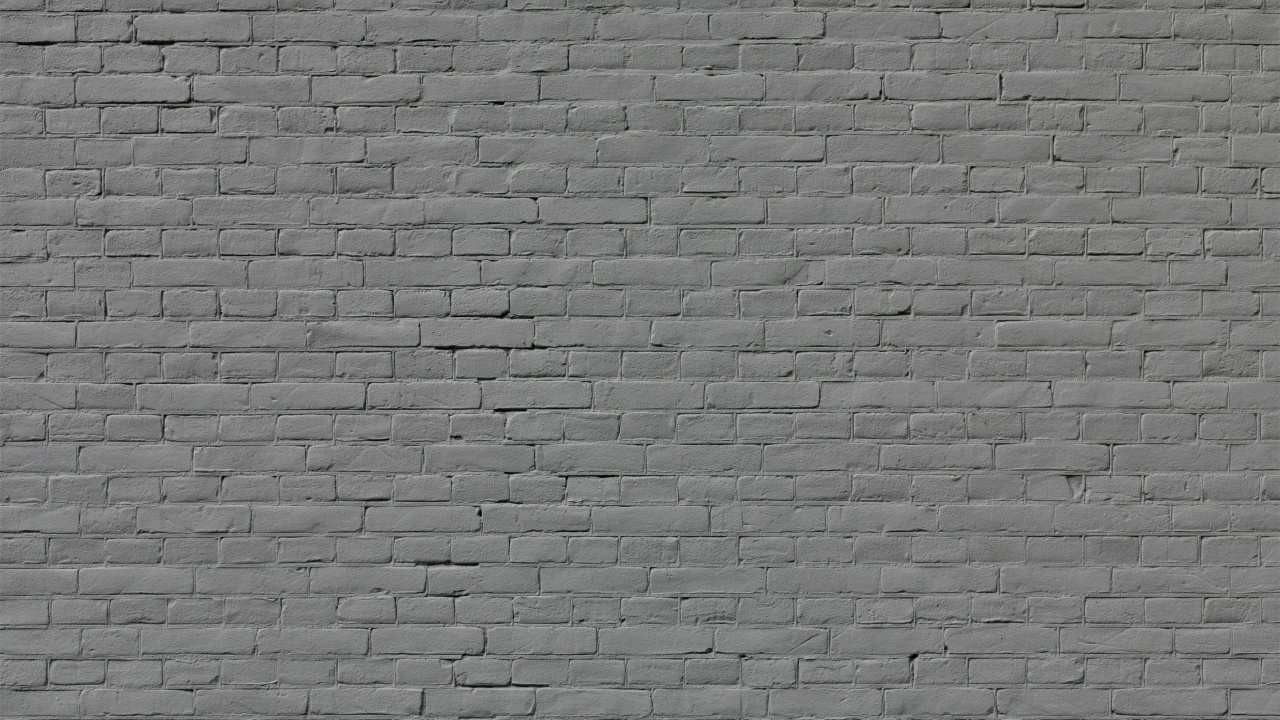 Обои каменная стена, стена, кирпичная кладка, кирпич, дорожное покрытие в разрешении 1280x720