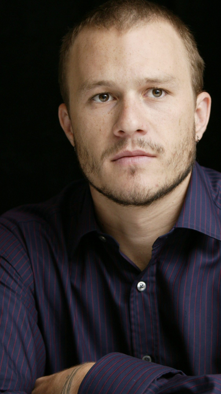 Обои подбородок, волосы на лице, лица, Джокер, профессионал в разрешении 750x1334