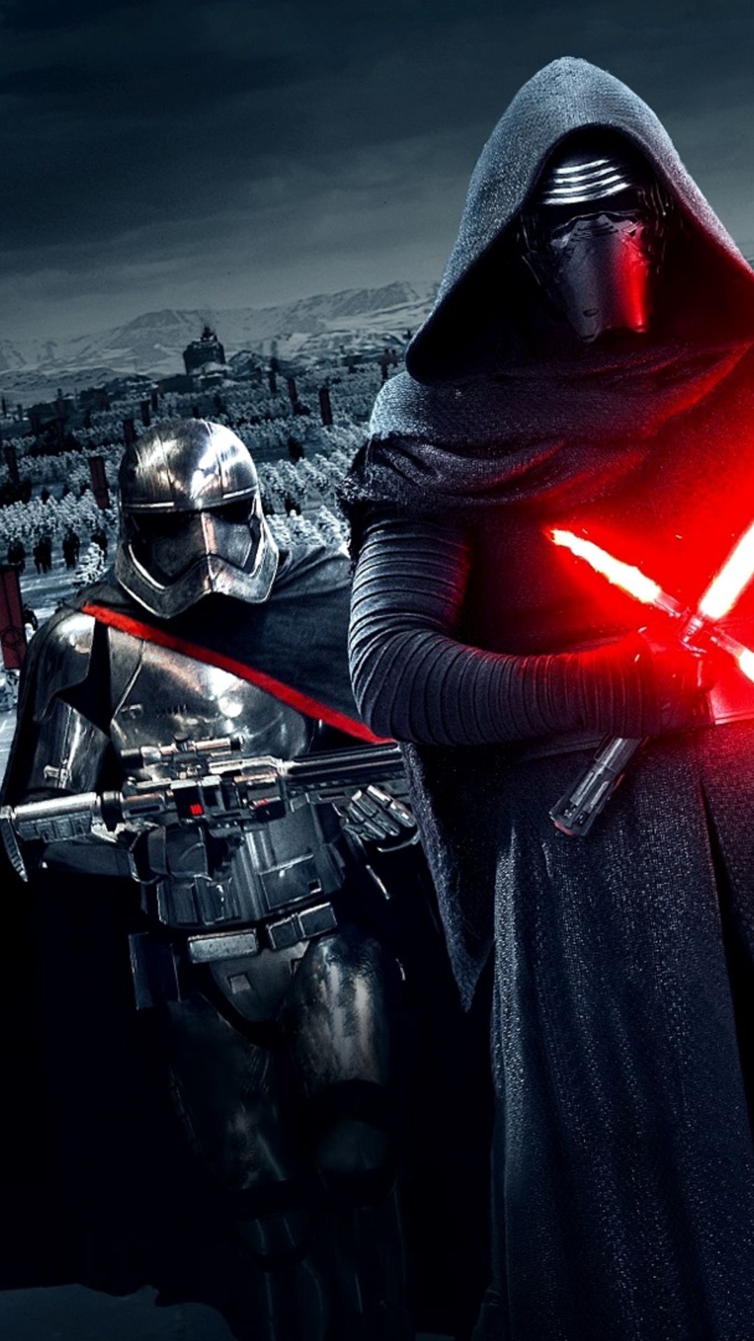 Обои звездные войны, Уолт Дисней, джедай, Disney, Мандалорец в разрешении 1080x1920