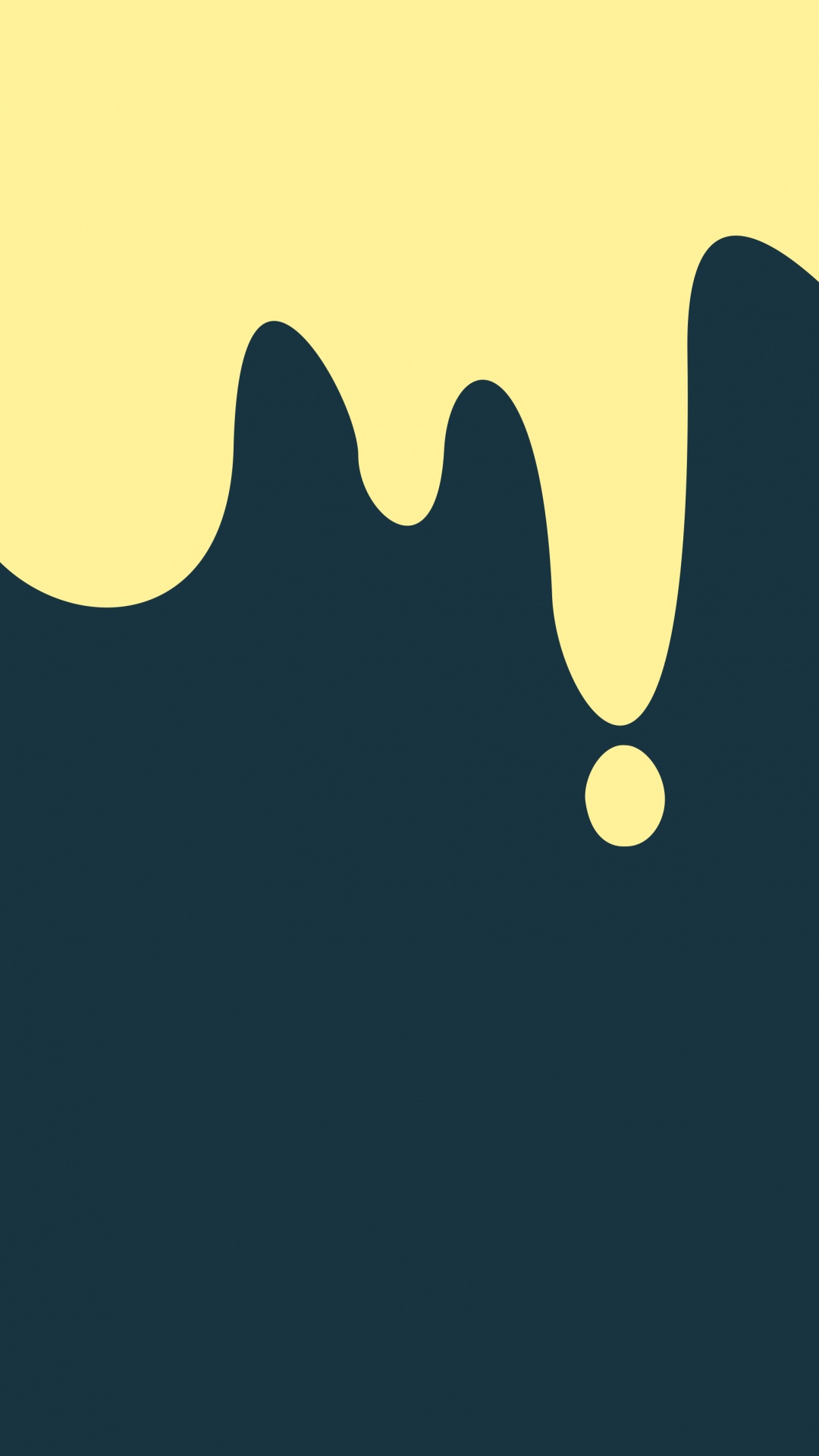 Обои силуэт, геометрия, математика, жест, дерево в разрешении 1080x1920