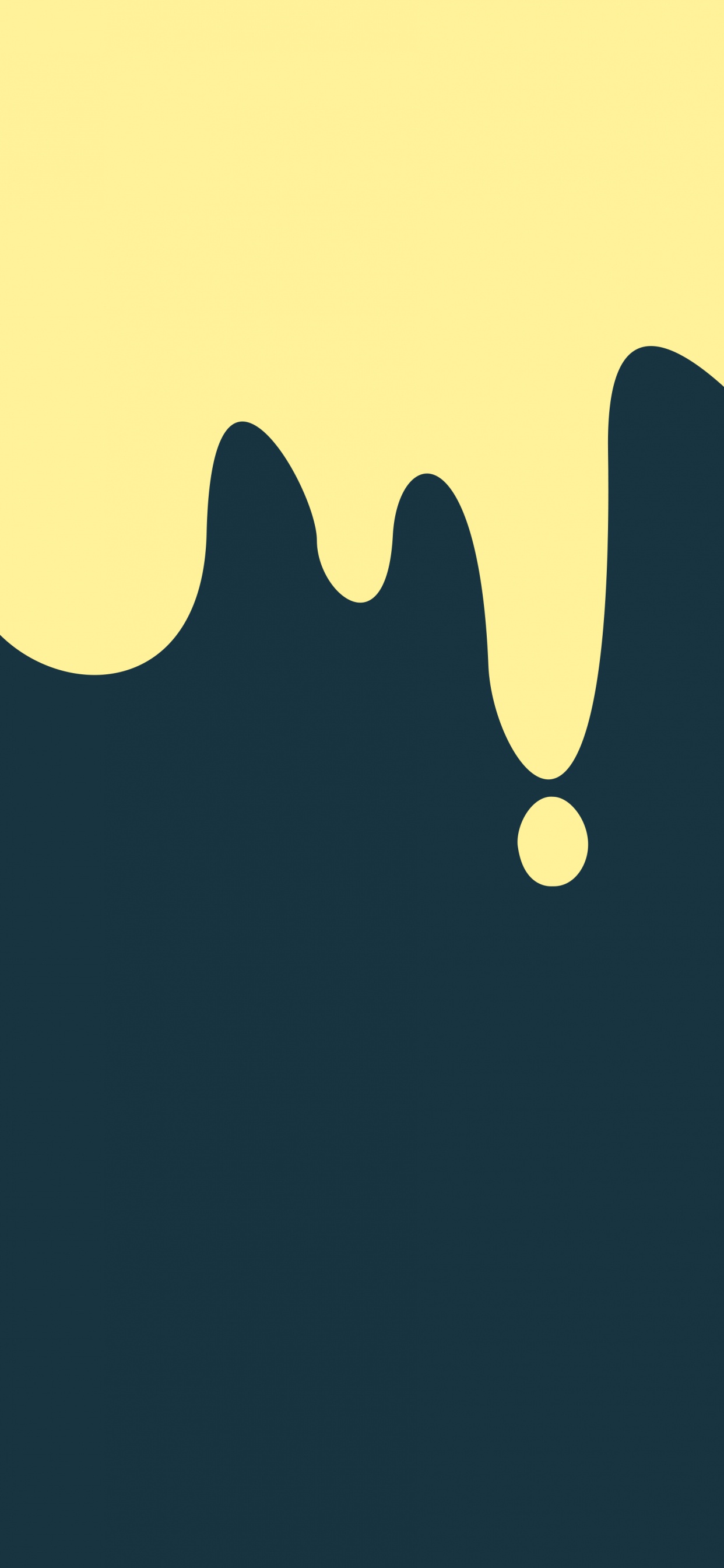 Обои силуэт, геометрия, математика, жест, дерево в разрешении 1242x2688