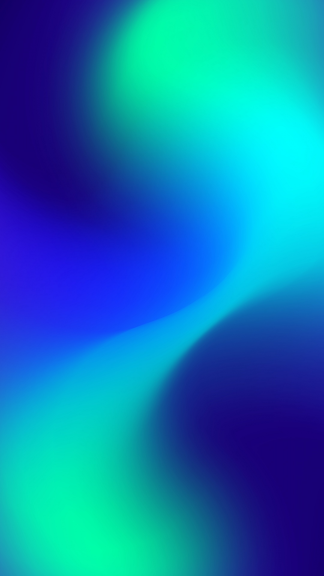 Обои арт, андроид, синий, Фиолетовый, электрик в разрешении 1080x1920