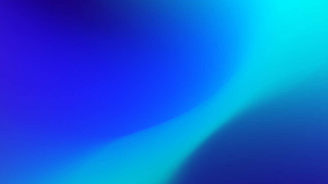 Обои арт, андроид, синий, Фиолетовый, электрик в разрешении 1280x720