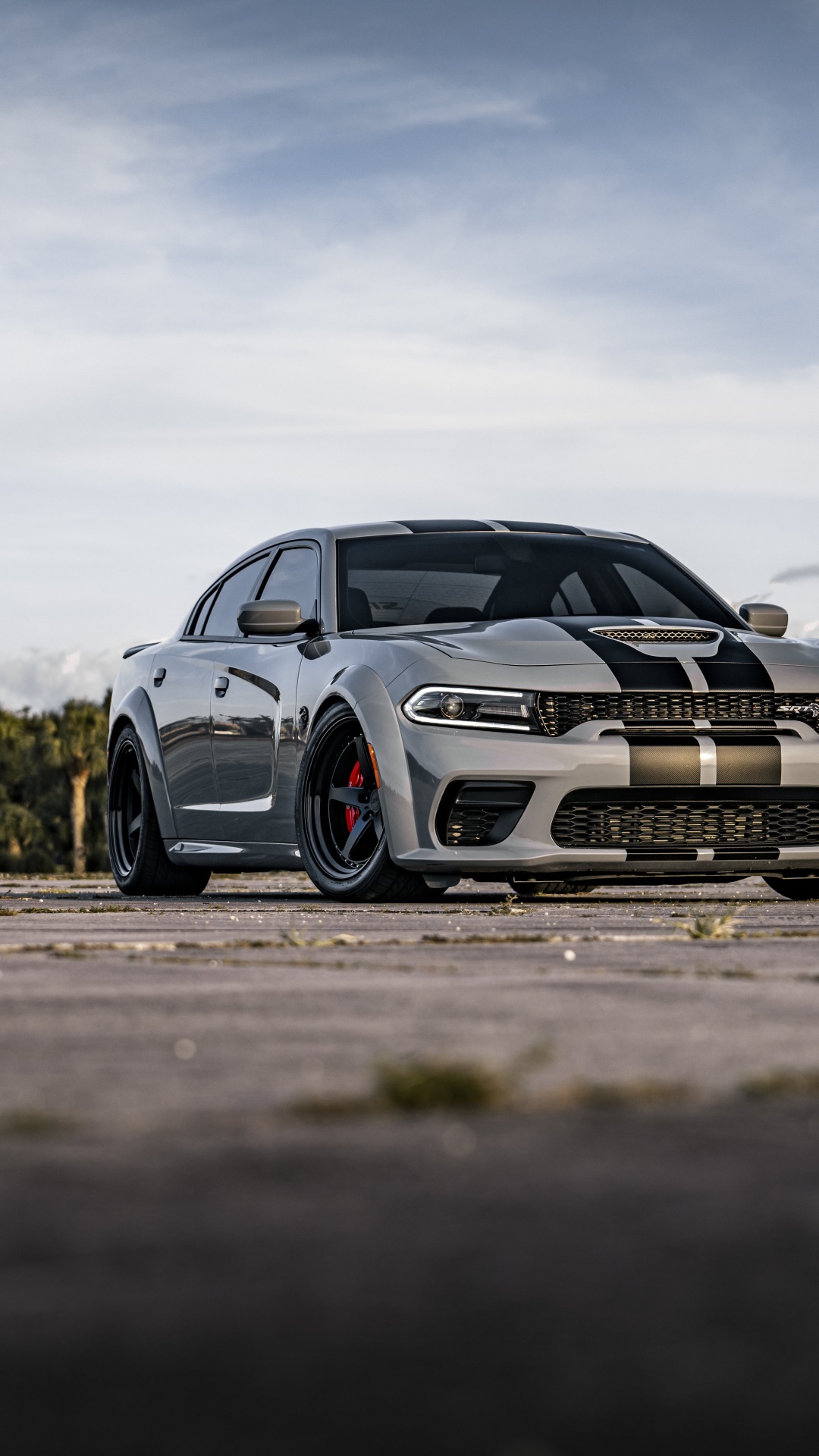 Dodge обои для Андроид Full HD, лучшие 1080x1920 заставки на телефон |  Akspic