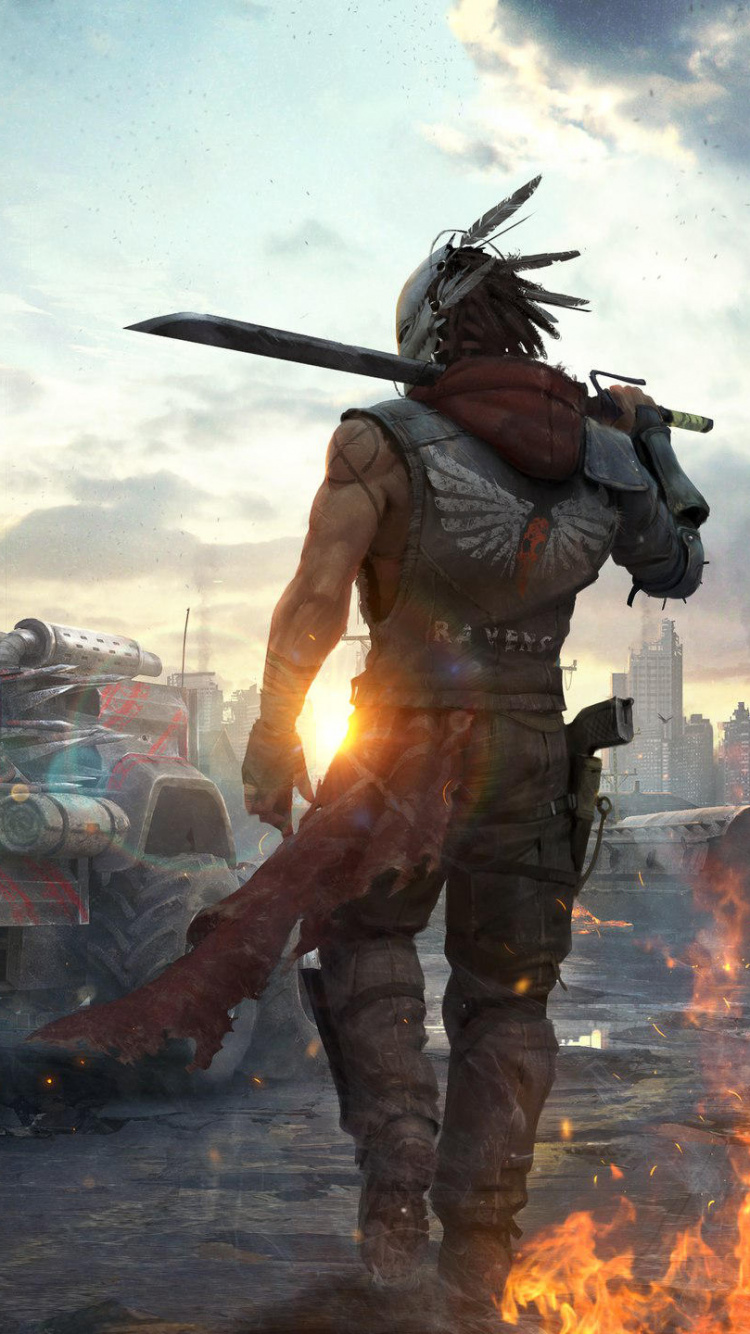 Обои Теперь, Многопользовательская онлайн игра, экшн игра, компьютерная игра, стратегии видео игры в разрешении 750x1334