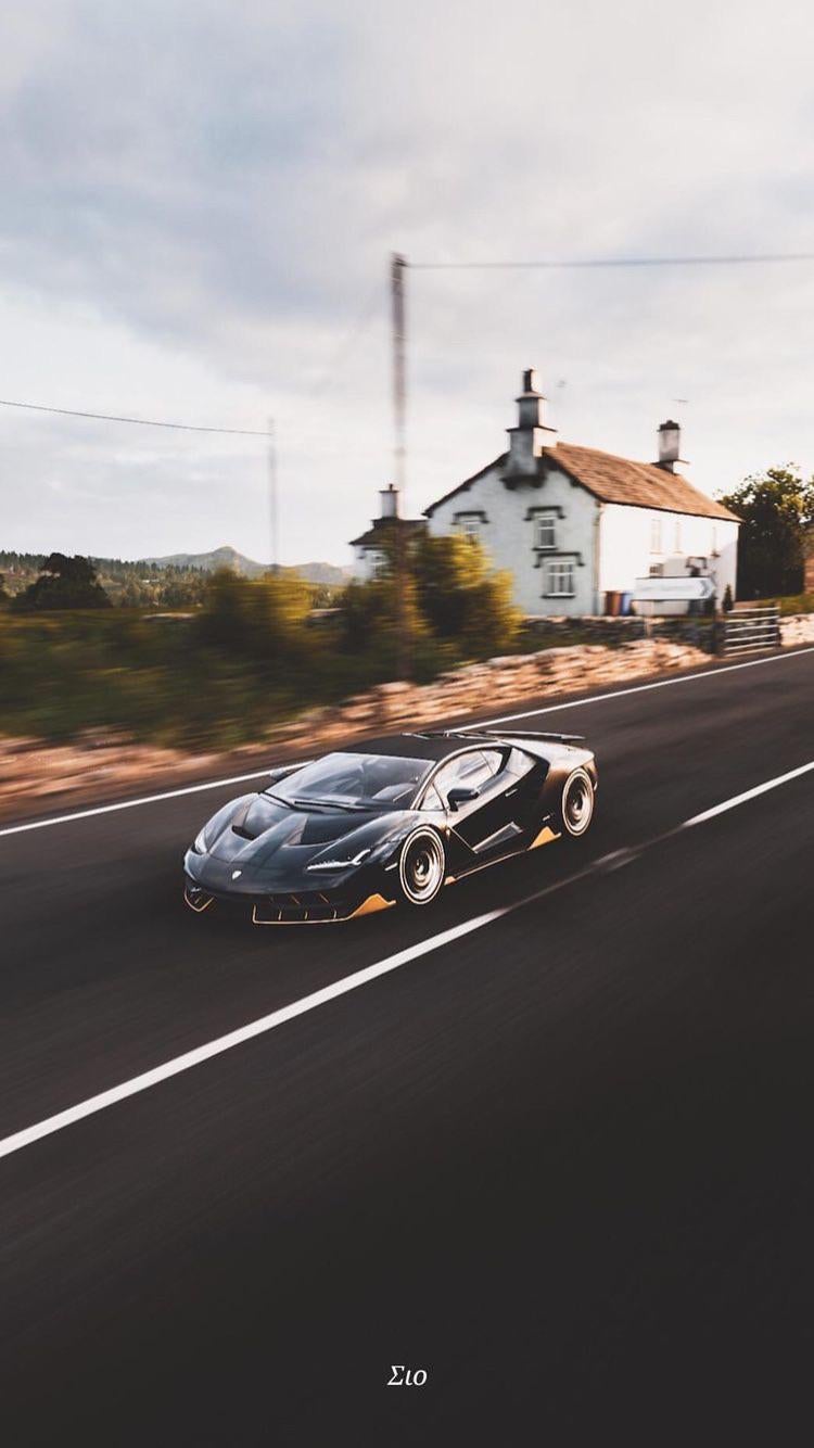 Обои асфальт, легковые автомобили, автомобильный стояночный свет, колесо, шина в разрешении 750x1334