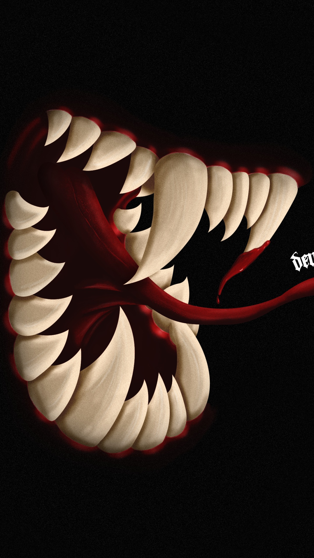 Обои темнота, башмак, спортивный инвентарь, клемма, кеды в разрешении 1080x1920