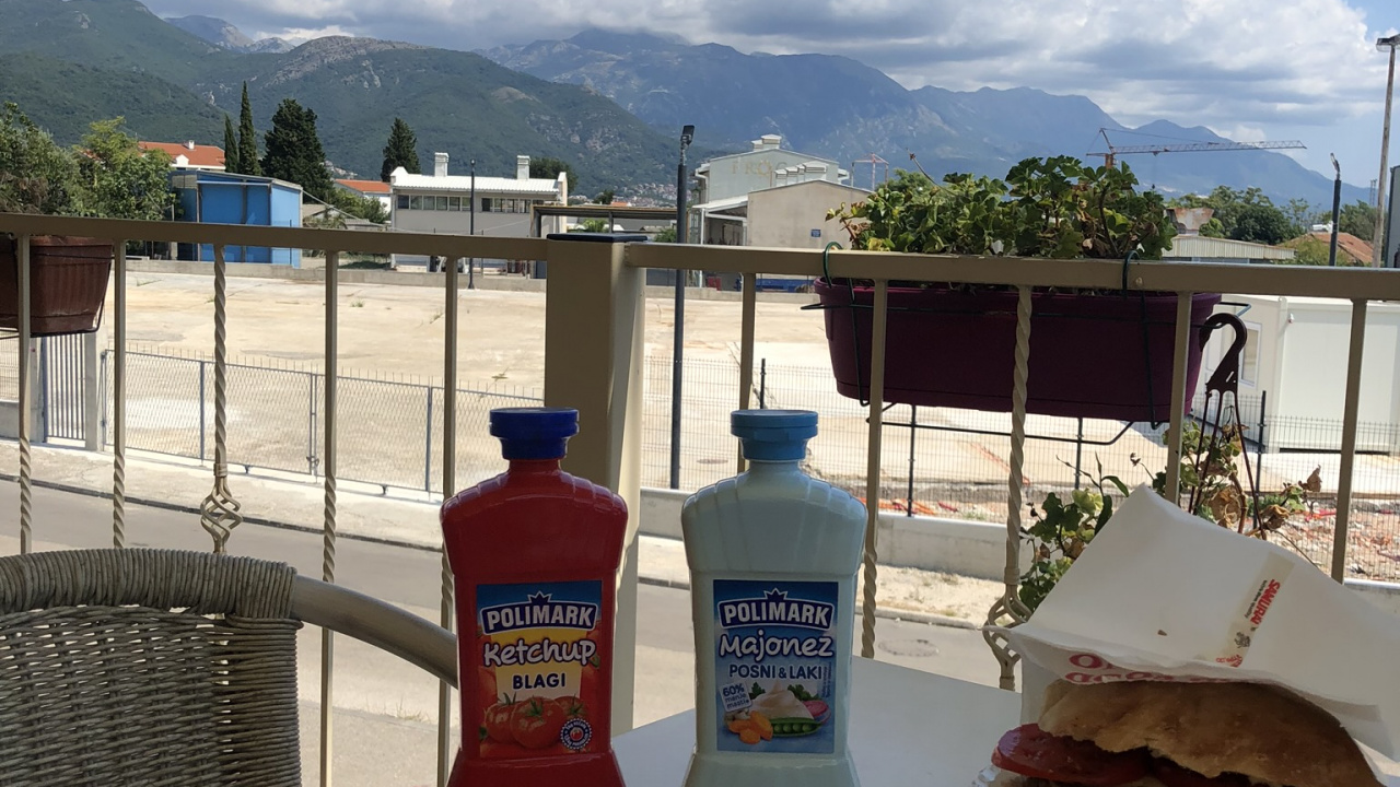 Обои пицца, пища, Кулинария, ингредиент, блюда в разрешении 1280x720