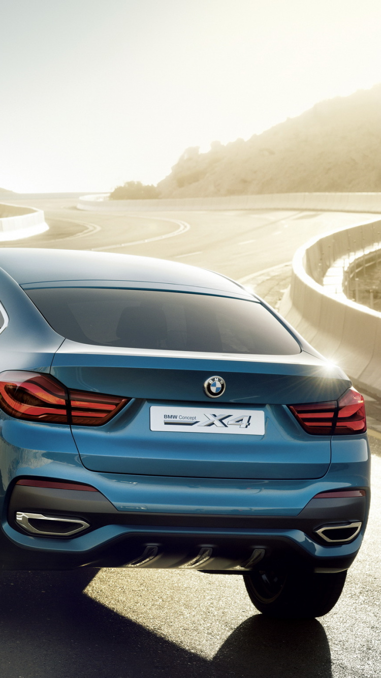 Обои bmw, авто, bmw x3, 2015 БМВ х4, БМВ 2018 х4 xDrive28i в разрешении 750x1334