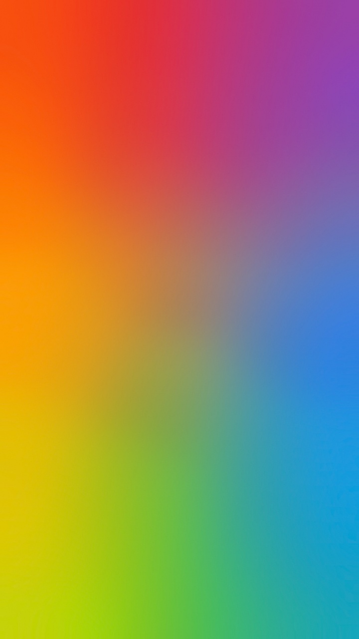 Обои Оранжевый цвет, яблоко, красочность, полутона и оттенки, узор в разрешении 720x1280