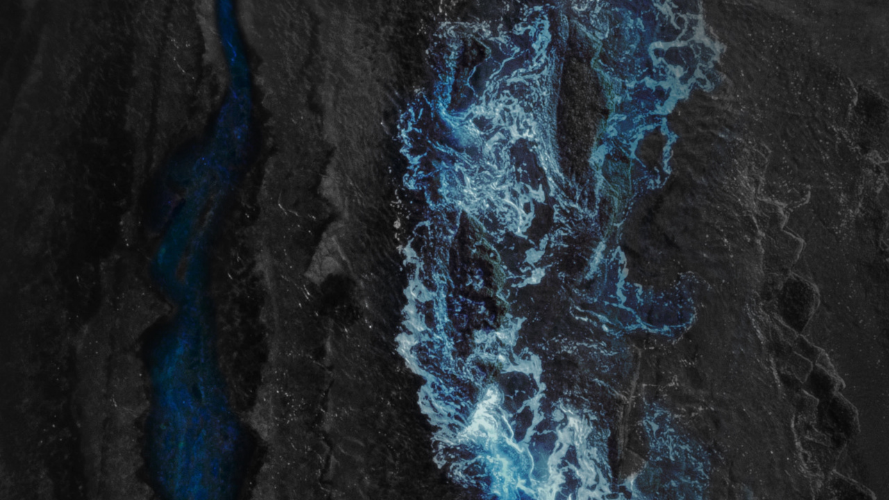 Обои вода, висгун - социальная сеть, земля, жидкость, жидкий в разрешении 1280x720