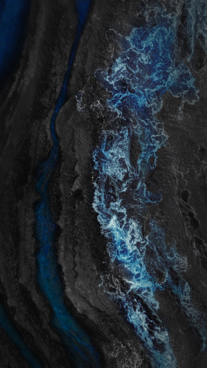 Обои вода, висгун - социальная сеть, земля, жидкость, жидкий в разрешении 720x1280