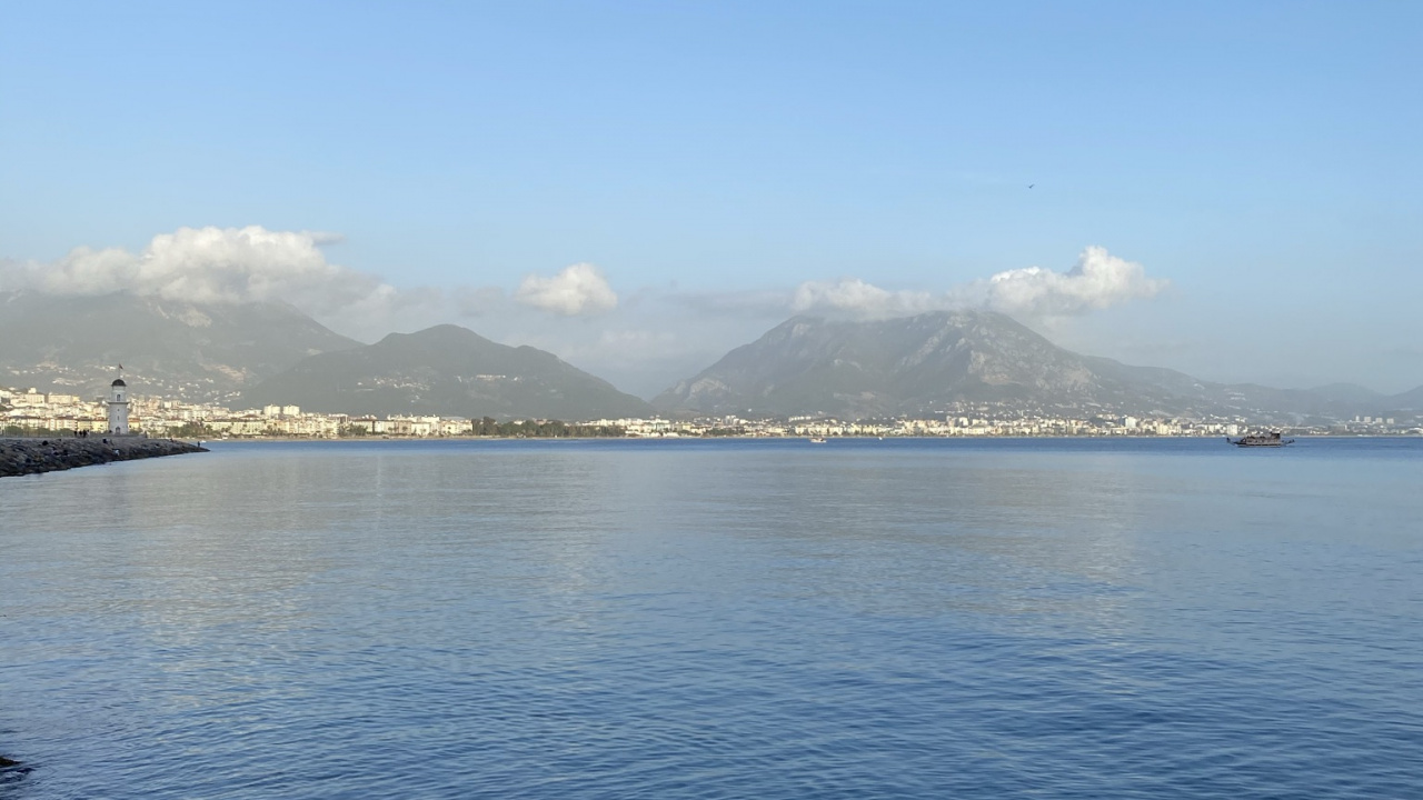 Обои кизилкуле, Валлетта квартира, Манель театр, вода, облако в разрешении 1280x720