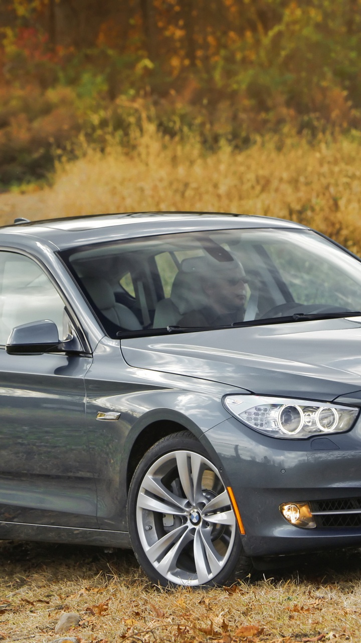 Обои BMW 3 серии Гран Туризмо, bmw 7 series, BMW 5 серии Гран Туризмо, авто, представительский автомобиль в разрешении 720x1280