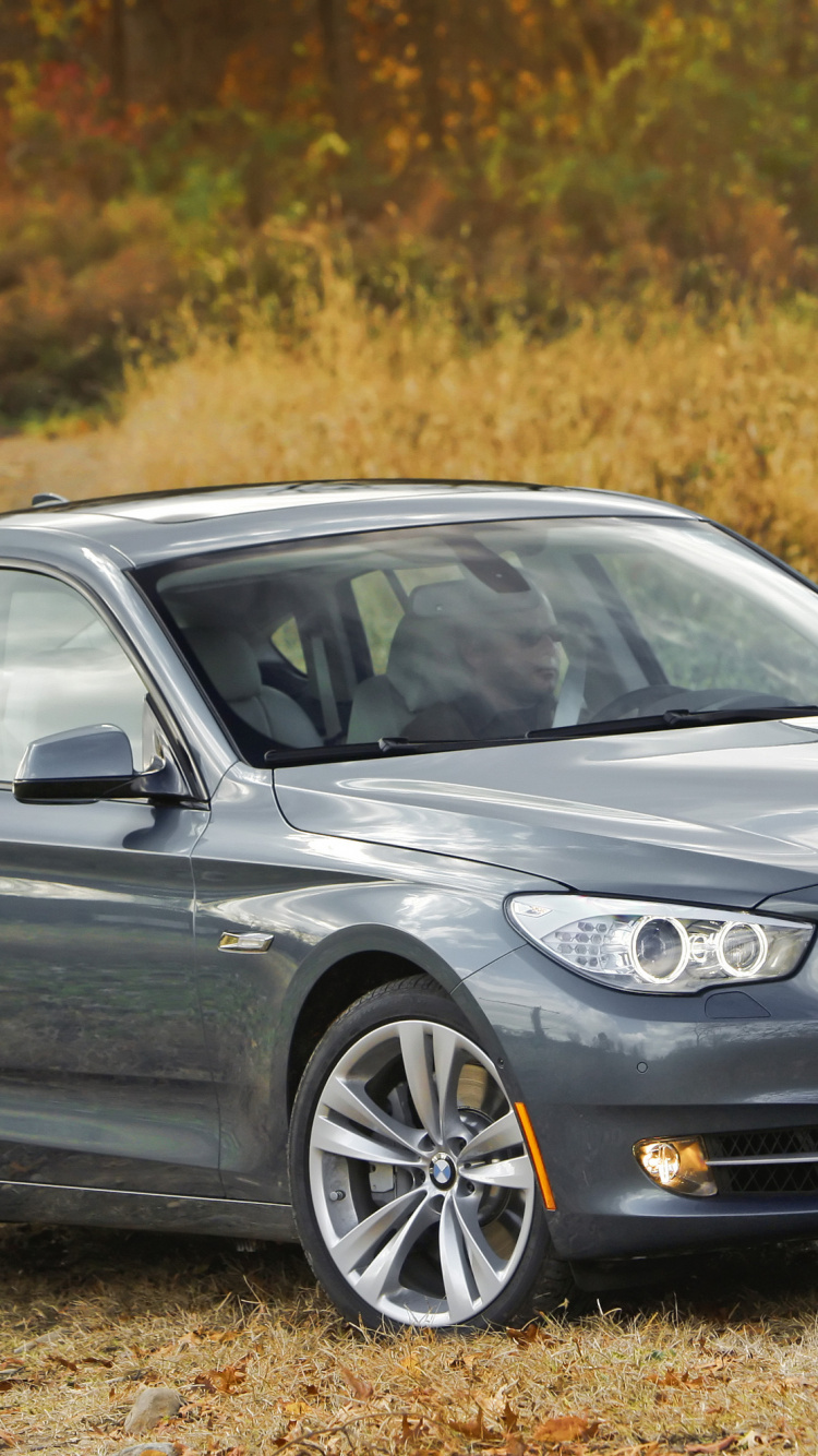 Обои BMW 3 серии Гран Туризмо, bmw 7 series, BMW 5 серии Гран Туризмо, авто, представительский автомобиль в разрешении 750x1334