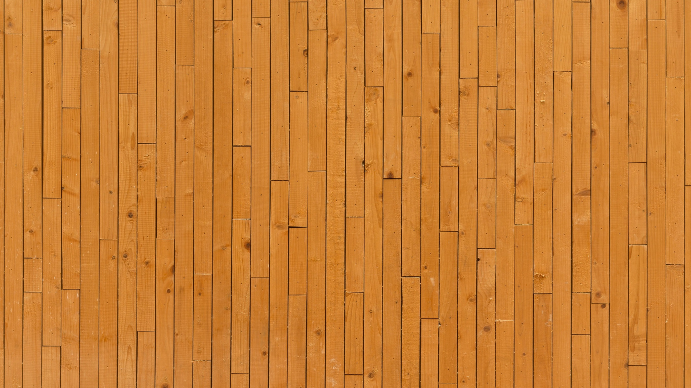 Обои планка, древесина, морилка, твердая древесина, деревянный настил в разрешении 1366x768