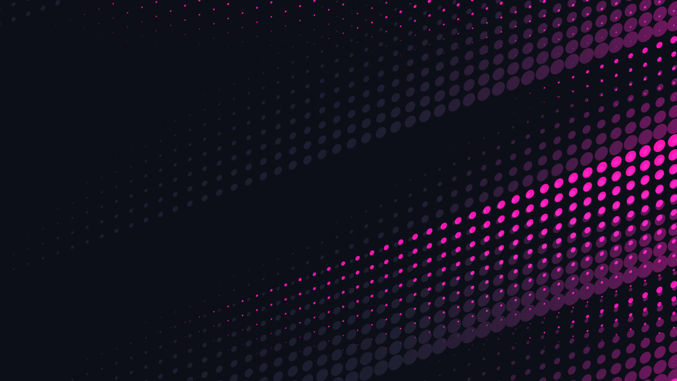 Обои арт, графический дизайн, пурпур, Фиолетовый, полутона и оттенки в разрешении 1366x768