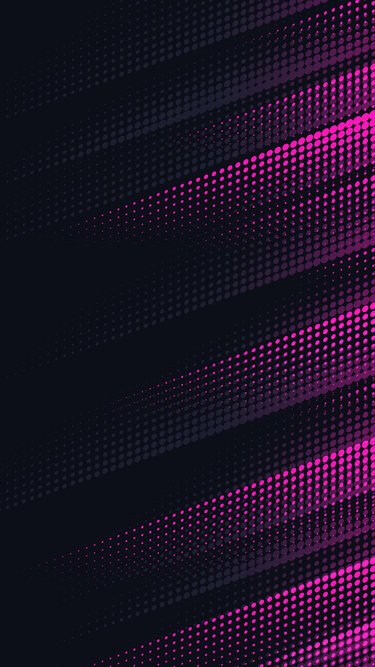 Обои арт, графический дизайн, пурпур, Фиолетовый, полутона и оттенки в разрешении 1440x2560