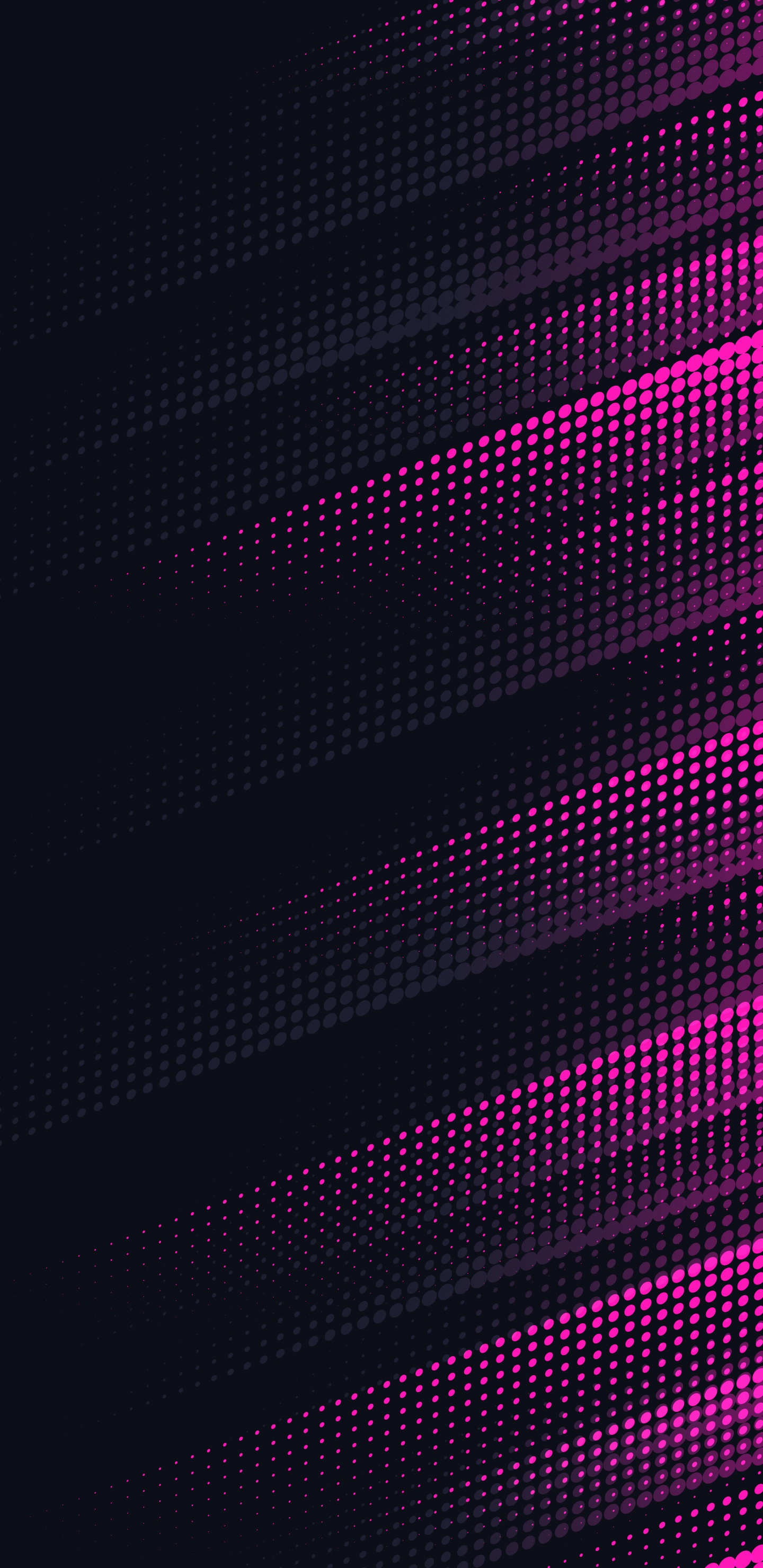 Обои арт, графический дизайн, пурпур, Фиолетовый, полутона и оттенки в разрешении 1440x2960