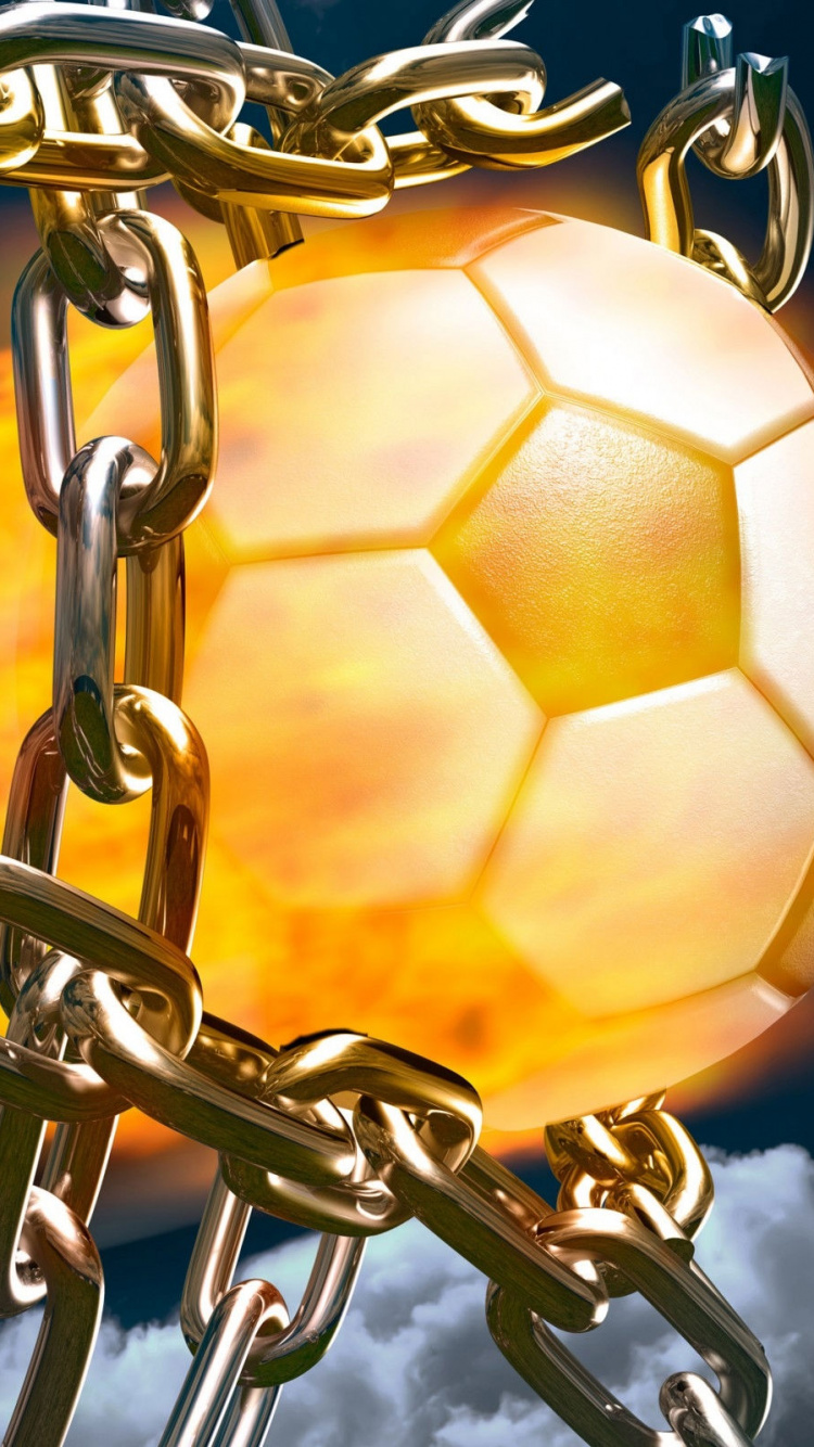 Обои мяч, футбол, американский футбол, клуб манчестер юнайтед, Адидас Бразука в разрешении 750x1334