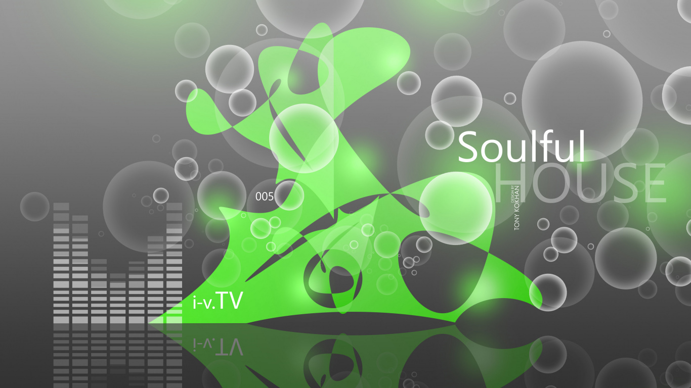 Обои графический дизайн, иллюстрация, графика, дизайн, зеленый в разрешении 1366x768