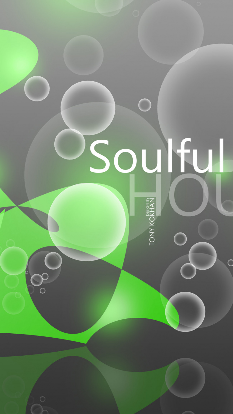 Обои графический дизайн, иллюстрация, графика, дизайн, зеленый в разрешении 750x1334